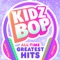 Beverly Hills (Redo Version) - KIDZ BOP Kids lyrics