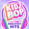 Finesse - KIDZ BOP Kids lyrics