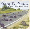 Gary P. Nunn - London Homesick Blues / Home With the Armadillo