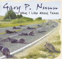 Gary P. Nunn - London Homesick Blues / Home With the Armadillo