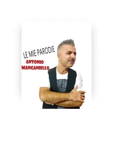 Hör dir Antonio Manganiello an, schau dir Musikvideos an, lies die Biografie, finde Tourdaten und mehr!