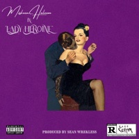 Lady Heroine - Single - Miskeen Haleem