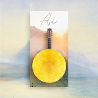 Así - Single - Alicia Ciara