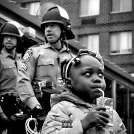 Look Right on You (Blood on the Leave) [feat. Asa the Artist, Katarra Parson, Prophet & a'viana Naree] Subvert Labs