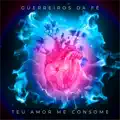 TEU AMOR ME CONSOME