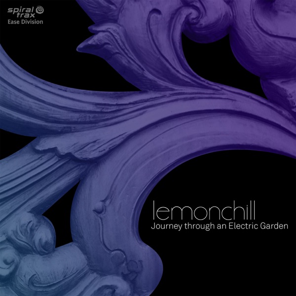 Journey Through an Electric Garden - EP