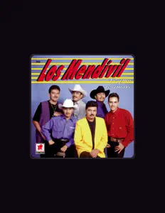 聆聽 Los Mendívil、觀看音樂影片、閱讀小傳、查看巡演日期等！