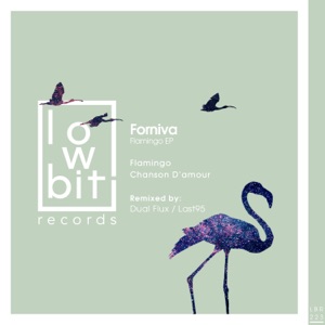 Flamingo - EP