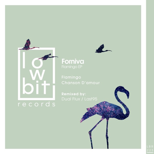Flamingo - EP