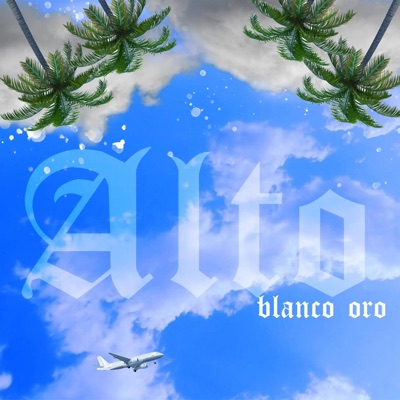 Blanco Oro - Alto