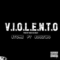 Violento - Single - Mango Rose