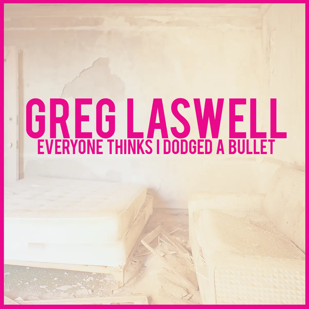 Greg Laswell - Everyone Thinks I Dodged a Bullet (Deluxe Edition) (2016) [iTunes Plus AAC M4A]-新房子