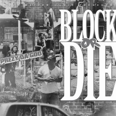 Block or Die