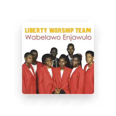 Listen to Liberty Worship Team, watch music videos, read bio, see tour dates & more!