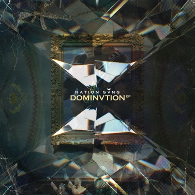 Nation Gvng: Dominvtion