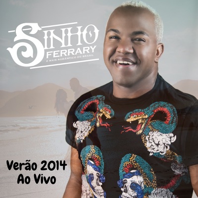 Verão 2014 (Ao Vivo)