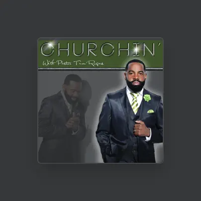 Listen to Pastor Tim Rogers, watch music videos, read bio, see tour dates & more!