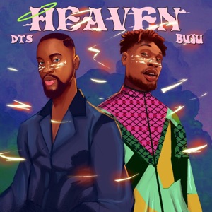 Heaven (feat. Buju) [Remix]