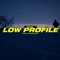 Low Profile artwork