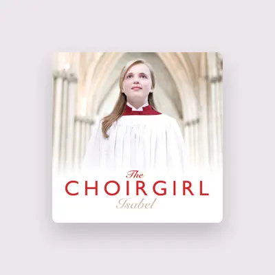 Listen to The Choirgirl Isabel, watch music videos, read bio, see tour dates & more!
