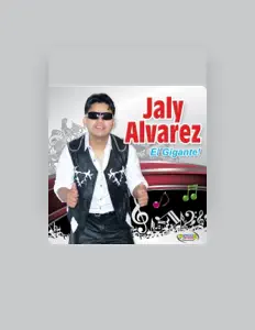 Ascolta Jaly Alvarez, guarda video musicali, leggi la biografia, vedi le date del tour & altro!
