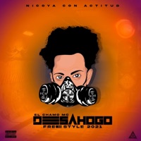 Desahogo Freestyle 2021 (feat. Chamo Mc) - Single - Nicoyas Con Actitud