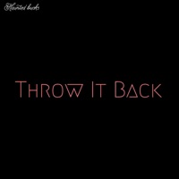 Throw It Back (feat. Gallon Mike) - Single - Haunted Bucks
