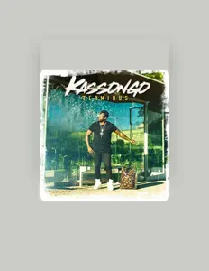 Écoutez Kassongo, regardez des vidéoclips, lisez la biographie, consultez les dates de tournée et plus encore !