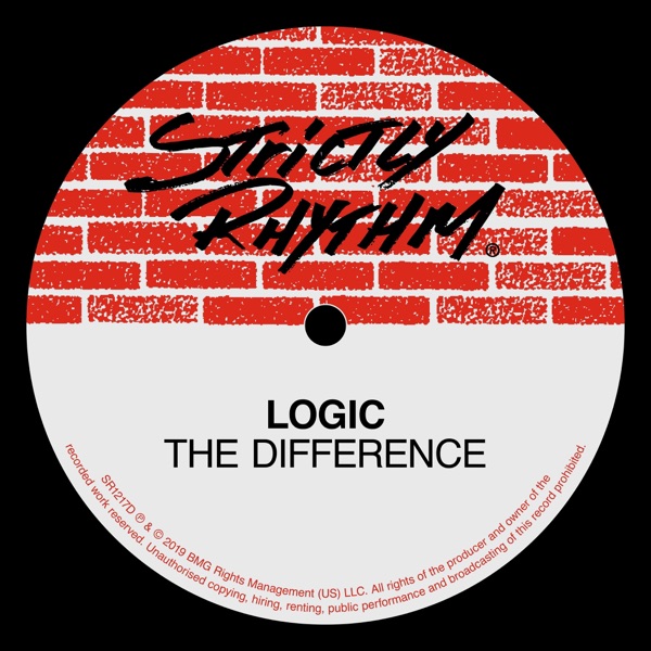The Difference - Single