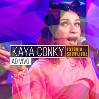 Kaya Conky no Estúdio Showlivre (Ao Vivo) - Kaya Conky
