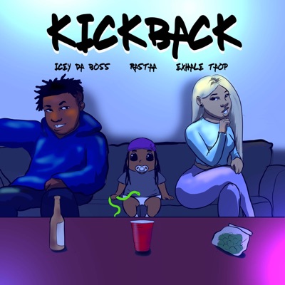 Kickback - Single