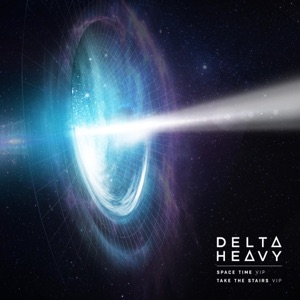 Space Time (VIP) / Take the Stairs (VIP) - Single