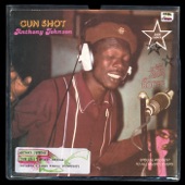 Anthony Johnson - Gunshot