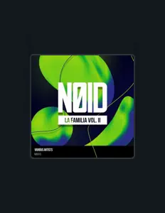 Listen to Nadda, watch music videos, read bio, see tour dates & more!