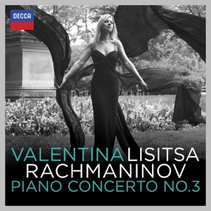 Rachmaninov: Piano Concerto No. 3