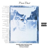 Pixie Dust (feat. El-Jay & the Roster) - Single