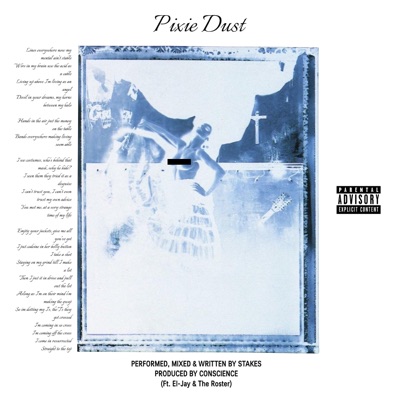 Pixie Dust (feat. El-Jay & the Roster) - Single