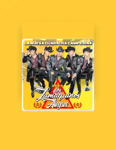 Listen to Los Lumaquinos Alegres, watch music videos, read bio, see tour dates & more!