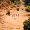 Africa - 40 Fingers