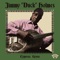 Goin' Away Baby - Jimmy 