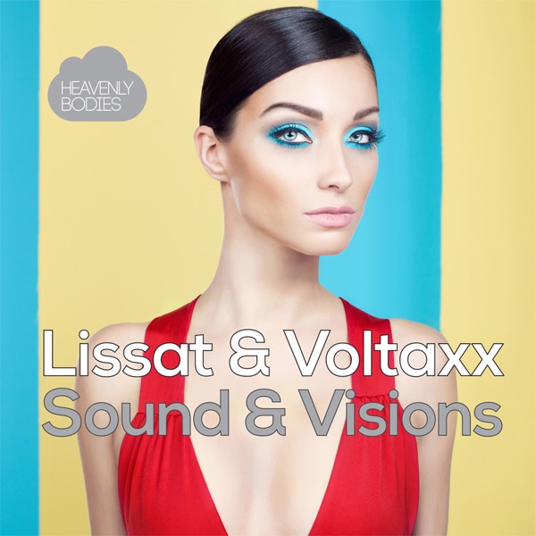 Sound & Visions - EP