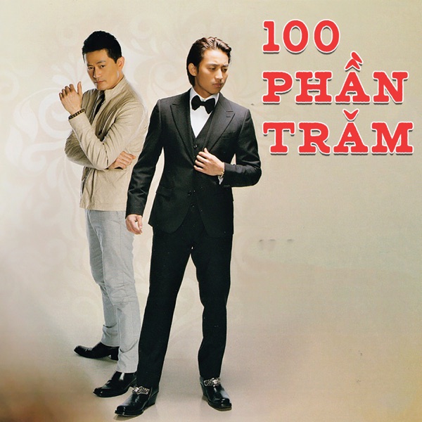 100 Phần Trăm