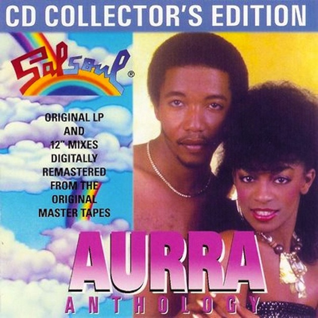 Slave – Just A Touch Of Love (Paul Simpson Long Mix) – File