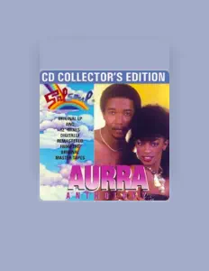 Listen to Aurra, watch music videos, read bio, see tour dates & more!