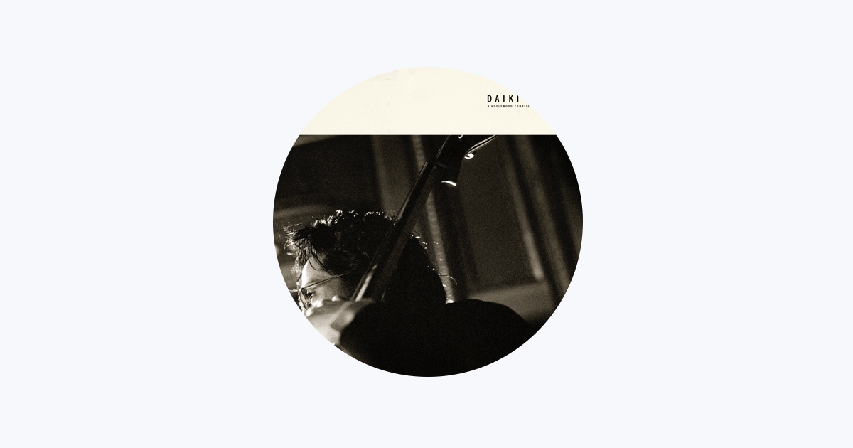 Daiki Tsuneta - Apple Music