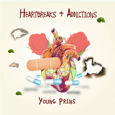Heartbreaks & Addictions Ep
