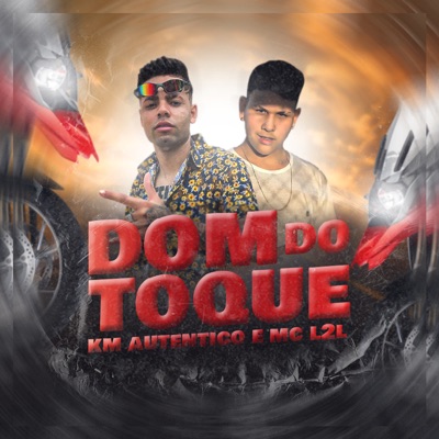 Dom do Toque - Single