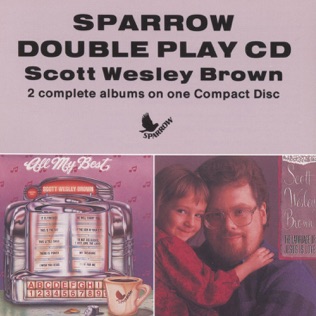 Scott Wesley Brown Where There Is Love