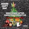 Nightmare After Christmas Freestyle - Shankcantrap lyrics