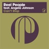 Reel People - Can't Stop (feat. Angela Johnson & Dennis Ferrer)